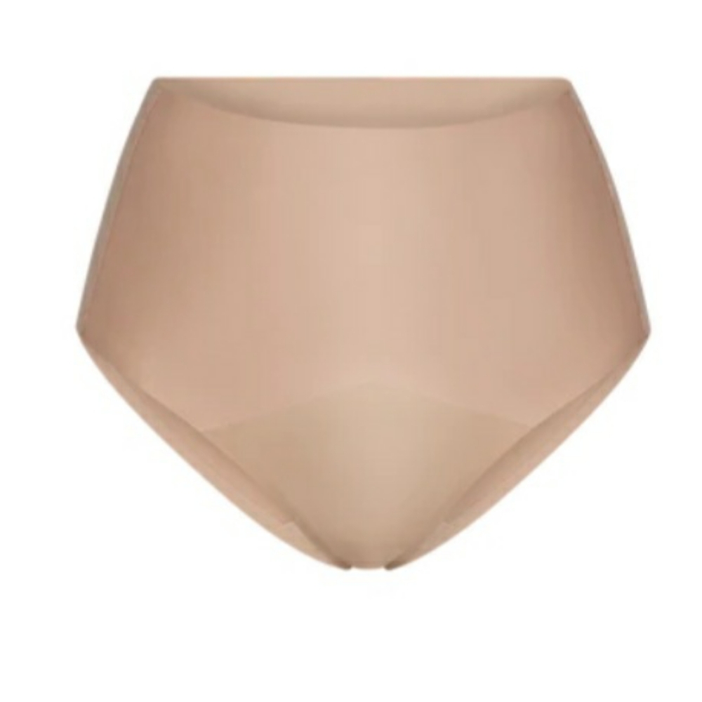 BRAND NEW!! SALE!! Honeylove ShineTech Brief in Sand diff. sizes with Tags
